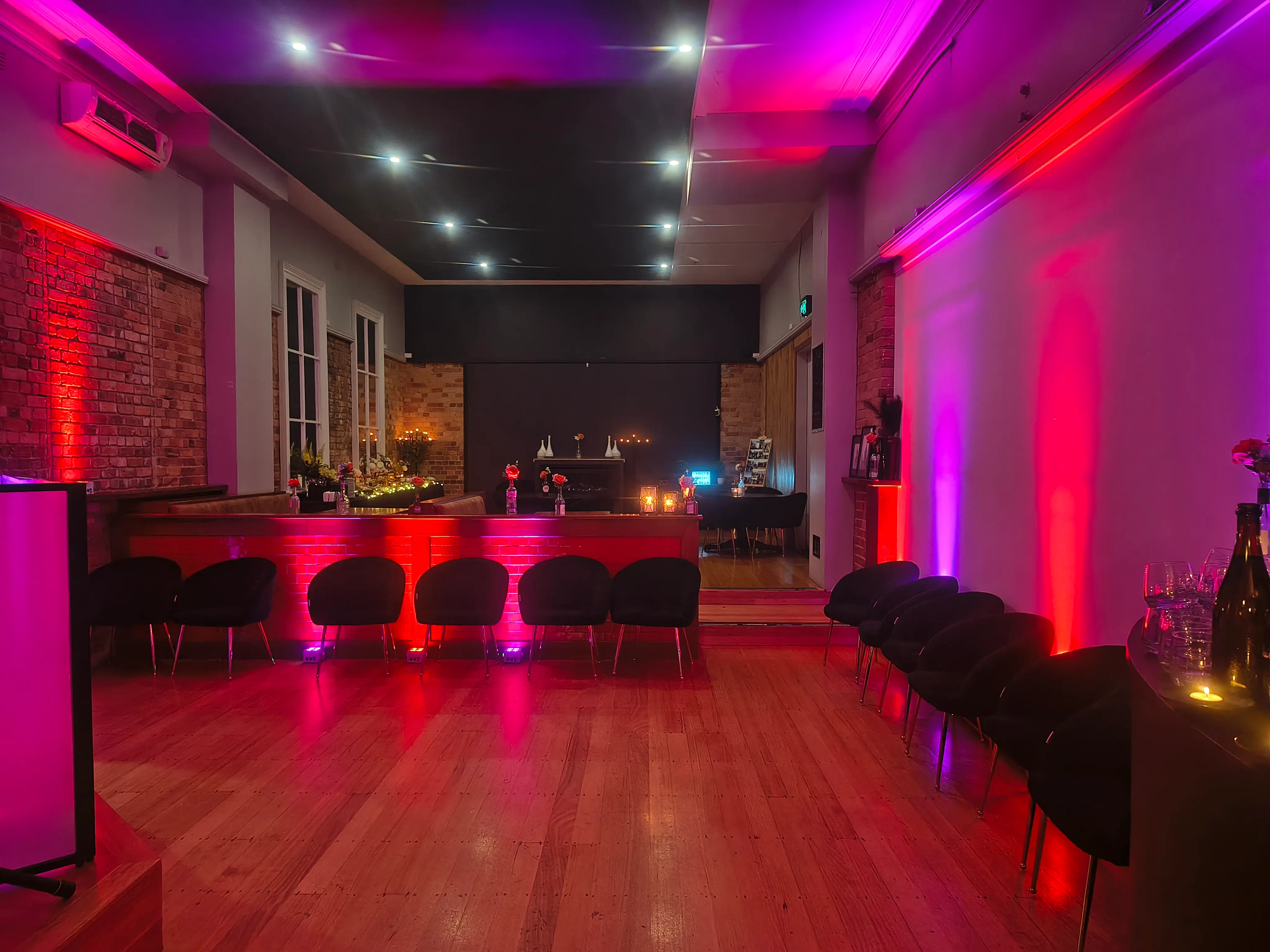Everything Better With Wine - DJ Stefan Gippsland Wedding DJ