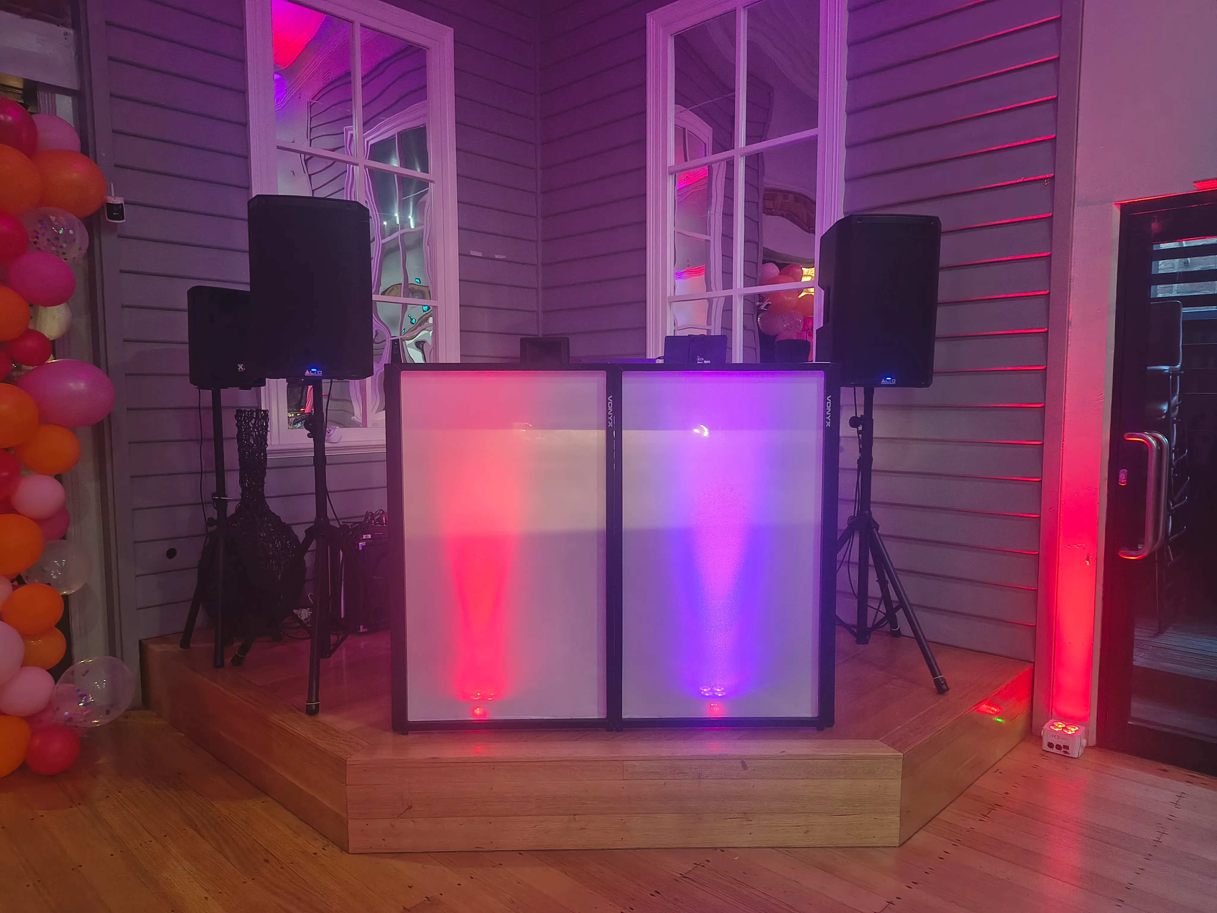 Jemma's 30th Birthday - DJ Stefan Gippsland Wedding DJ