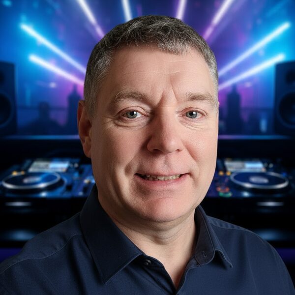 Stefan - Professional Mobile DJ based in Warragul, Gippsland