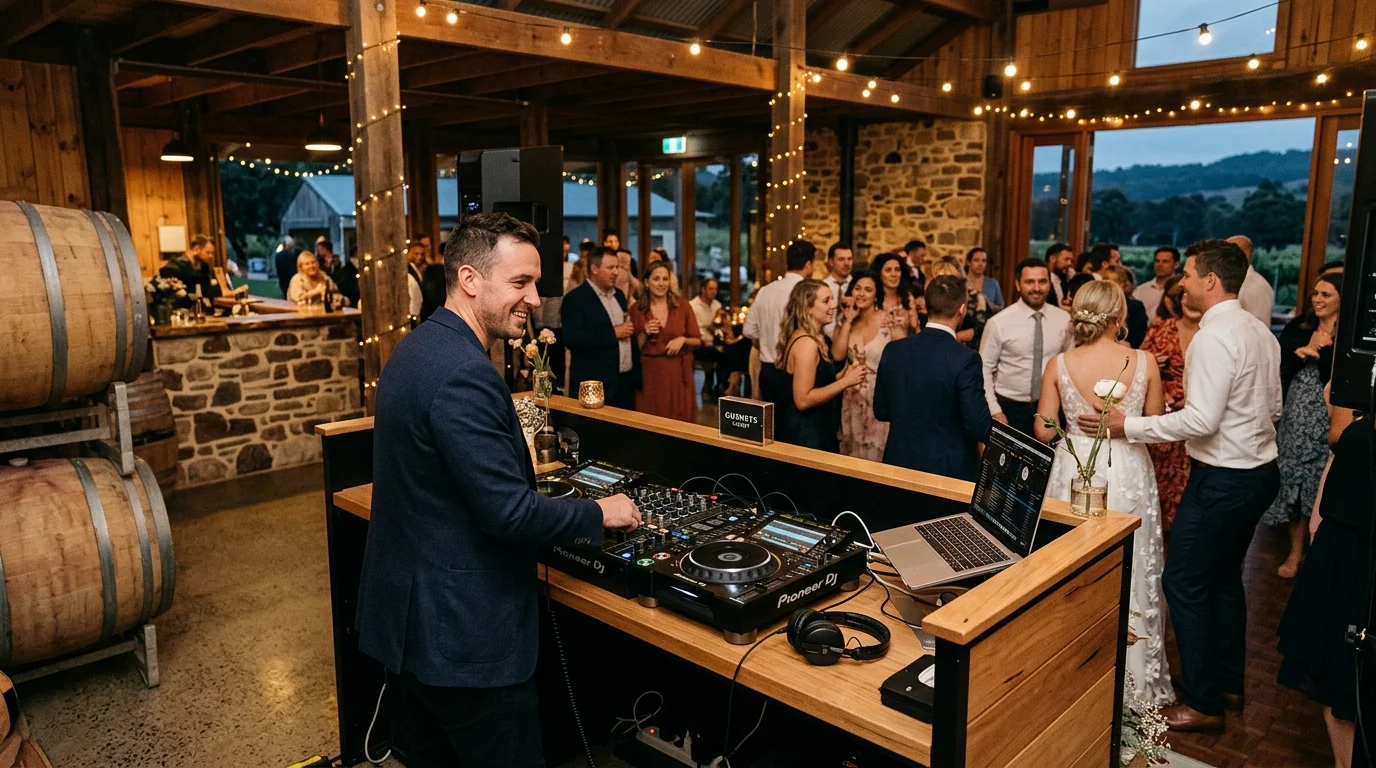 wedding-dj-gurneys-cidery-warragul-260511