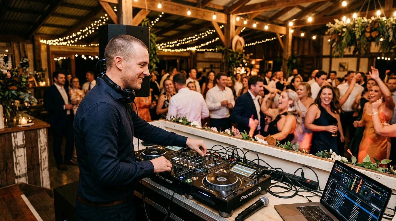 wedding-dj-parnassus-drouin-gippsland-260511